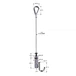 wire suspension kits for lights